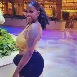 Meet your Posher, Kierra